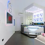 Porta Capuana 4* Nápoly