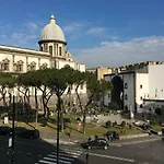 Porta Capuana Panzió