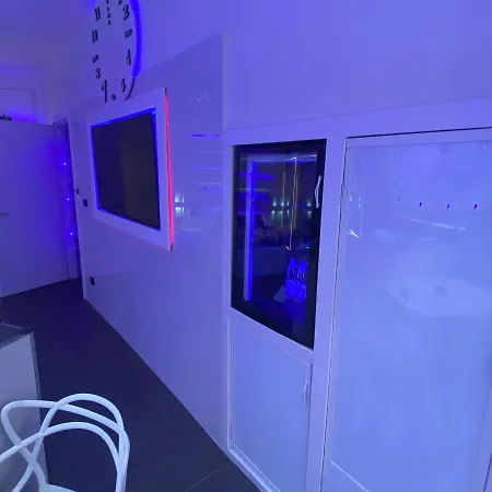 Nocleg ze śniadaniem Porta Capuana 4*