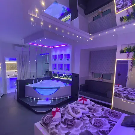 Porta Capuana Отель типа 