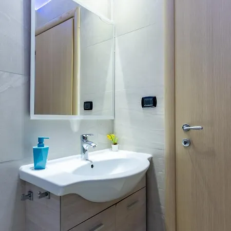 Porta Capuana 4*