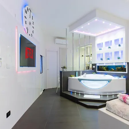 Porta Capuana 4* Неаполь