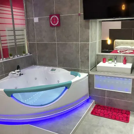 Porta Capuana Отель типа 