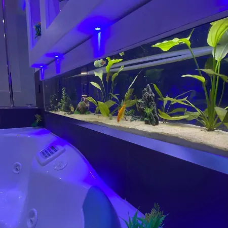 Porta Capuana 住宿加早餐酒店