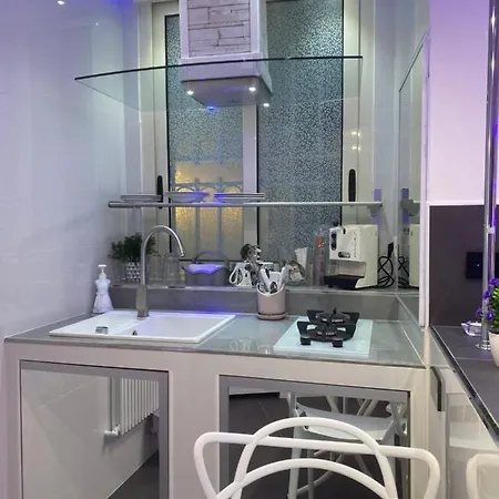 住宿加早餐酒店 Porta Capuana 那不勒斯