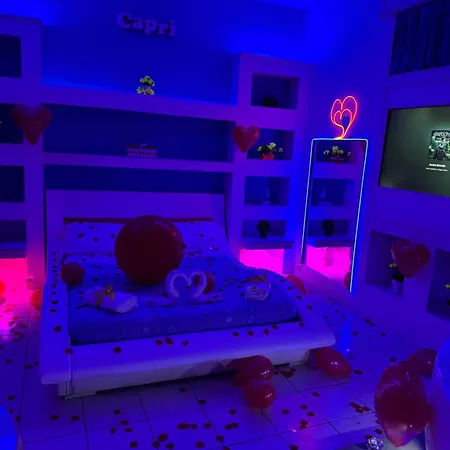 Porta Capuana 4* 那不勒斯