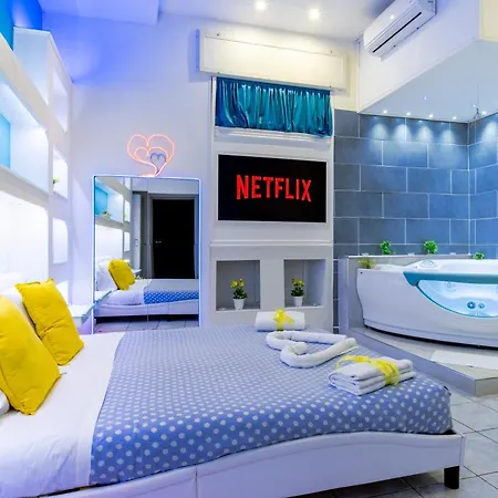 Porta Capuana 4* 那不勒斯