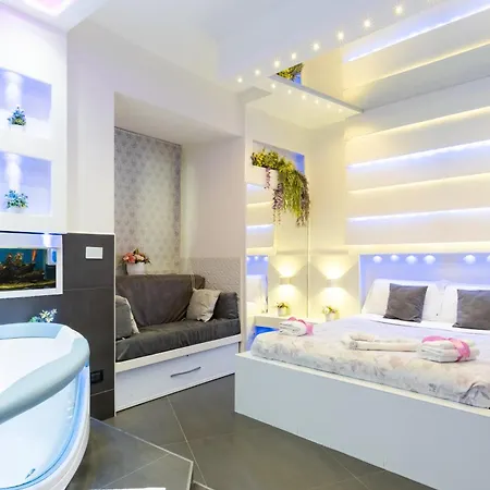 Porta Capuana 住宿加早餐酒店