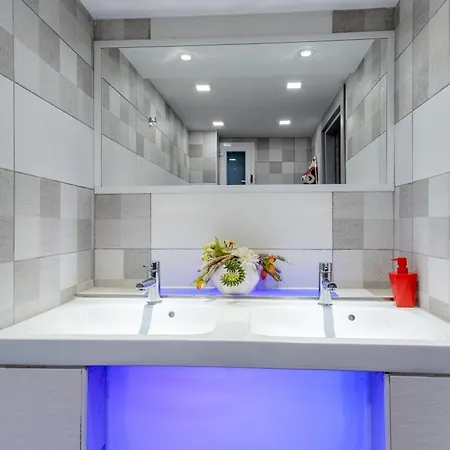 住宿加早餐酒店 Porta Capuana 那不勒斯