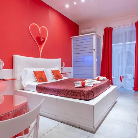 住宿加早餐酒店 Porta Capuana