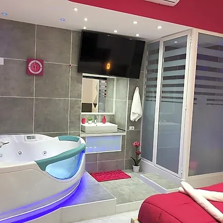 Porta Capuana Bed & Breakfast Napels