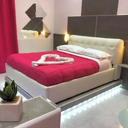 Bed & Breakfast Porta Capuana