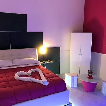 Porta Capuana 4*