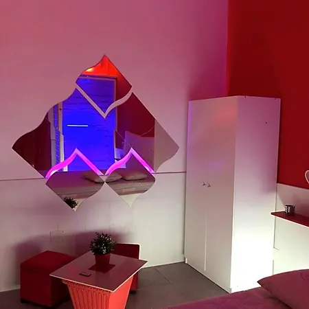 Porta Capuana 4*