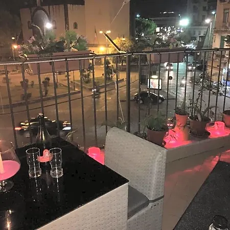 住宿加早餐酒店 Porta Capuana