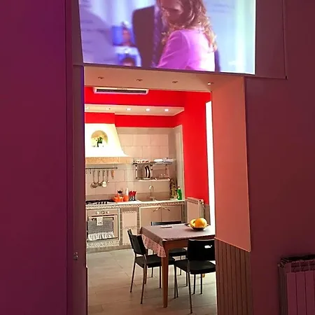 Porta Capuana 4* נאפולי