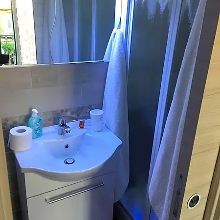 Отель типа 