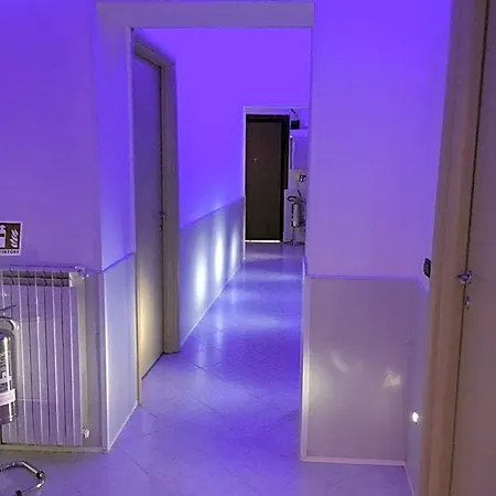 Porta Capuana Bed & Breakfast 4*