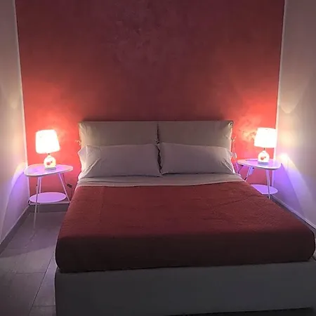 Bed & Breakfast Porta Capuana Napels