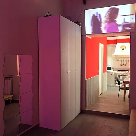 Porta Capuana Bed & Breakfast 4*