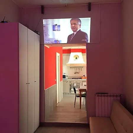 Porta Capuana 住宿加早餐酒店