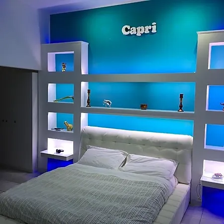 Porta Capuana Неаполь