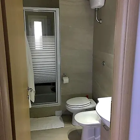 Porta Capuana 住宿加早餐酒店 4*