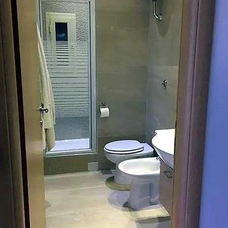 Porta Capuana 4*