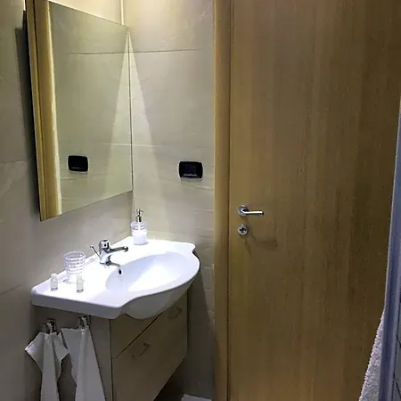 Porta Capuana 4*