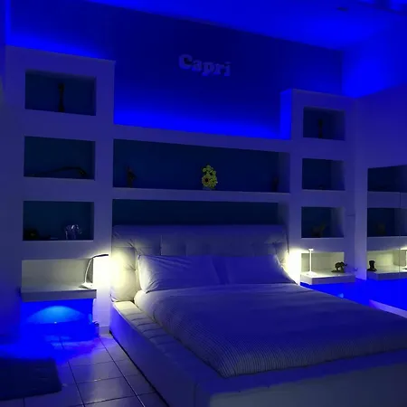 Bed & Breakfast Porta Capuana