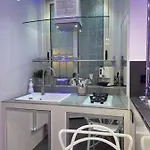 住宿加早餐酒店 Porta Capuana 那不勒斯
