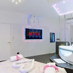 Porta Capuana 4*