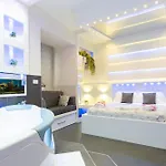 Porta Capuana 4* 那不勒斯