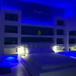 Couette-café Porta Capuana