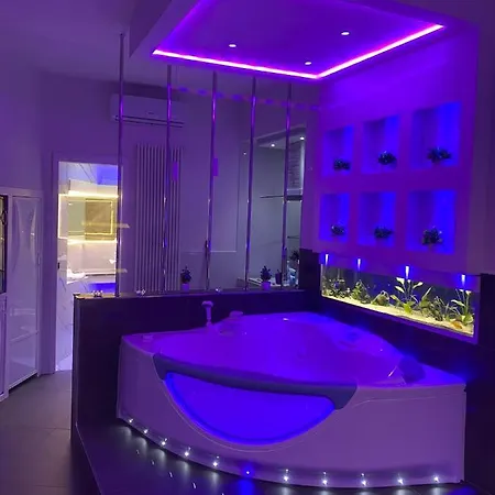 Porta Capuana 4* Неаполь