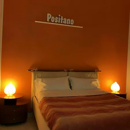 ベッド・アンド・ブレックファスト Porta Capuana 4*