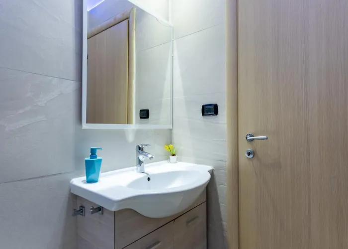 Porta Capuana 4*