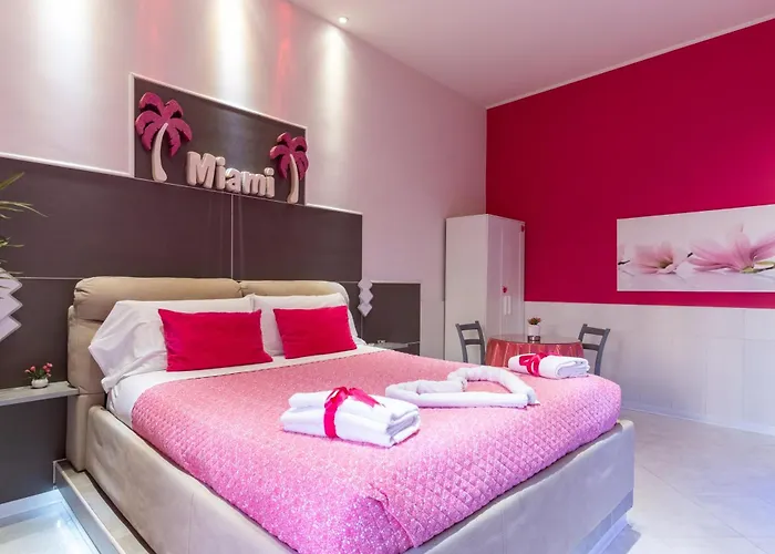 Porta Capuana Bed & Breakfast