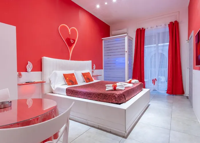 Bed & Breakfast Porta Capuana