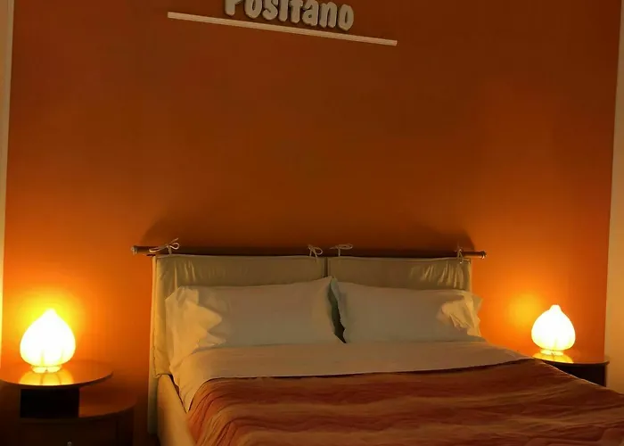 Bed & Breakfast Porta Capuana 4*