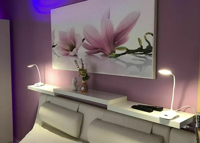 Porta Capuana Bed & Breakfast